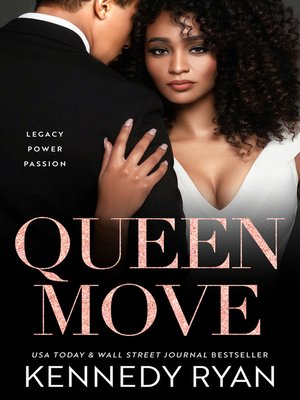 Queen Move - ebook